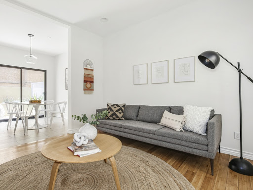 Scott Price - Compass Real Estate image
