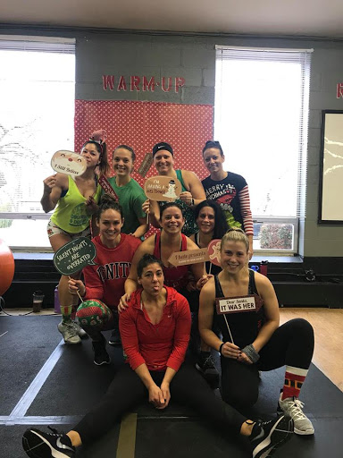 Gym «Crossfit Ignite», reviews and photos, 33 S Maple Ave, Park Ridge, NJ 07656, USA