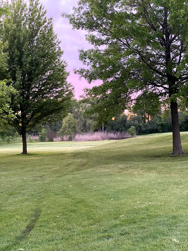 Golf Course «Deerpath Golf Course», reviews and photos, 500 W Deerpath Rd, Lake Forest, IL 60045, USA