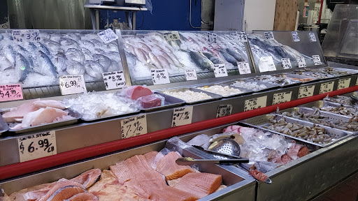 Asian Grocery Store «Hong Kong Supermarket», reviews and photos, 265 New Jersey 18, East Brunswick, NJ 08816, USA