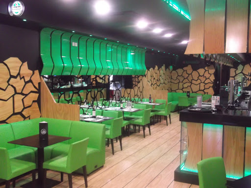 Información y opiniones sobre The Tunnel de Gibraltar