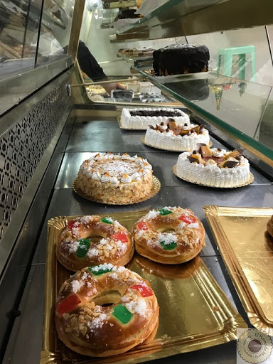 Pastelería El Horno De María en Punta Umbría, Huelva