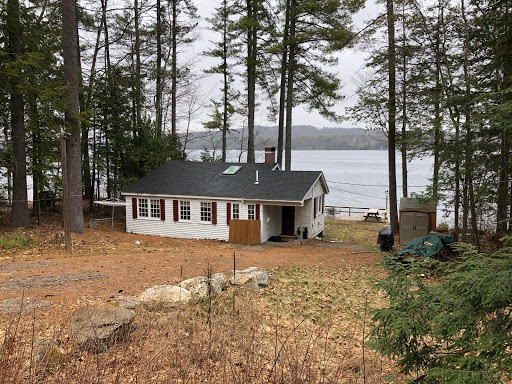 Roofing Contractor «Roof Surgeons», reviews and photos, 86 Bridgton Rd, Westbrook, ME 04092, USA