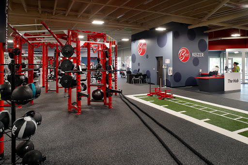 Gym «BFit Gyms - BFit Keizer/Salem», reviews and photos, 5045 River Rd N, Keizer, OR 97303, USA