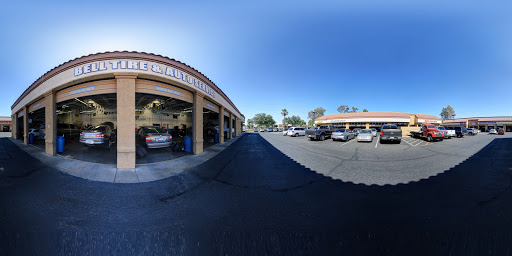 Tire Shop «Bell Tire & Auto Service», reviews and photos, 6027 W Bell Rd, Glendale, AZ 85308, USA