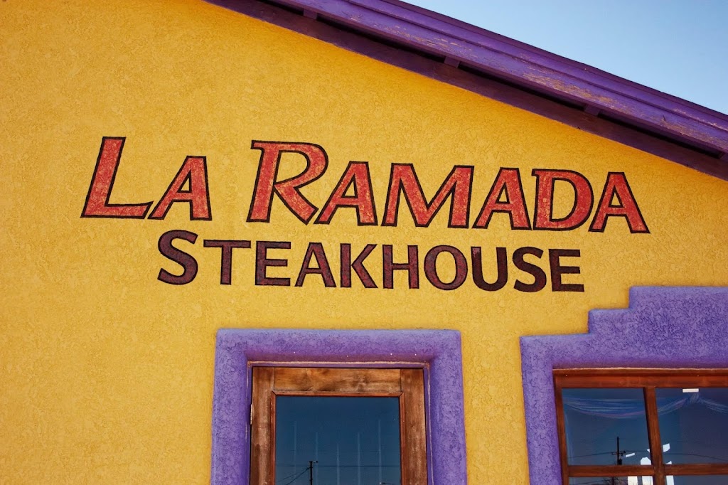 La Ramada Steakhouse & Cantina 85603