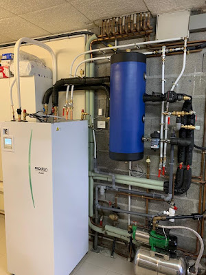 Climtec à Cournon-d'Auvergne