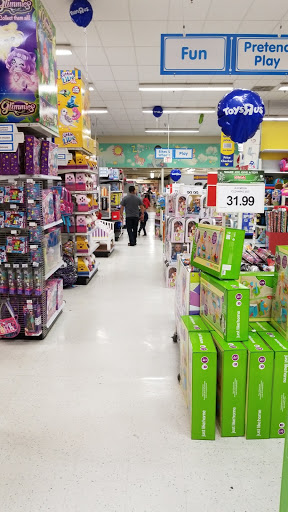 Toy Store «Toys