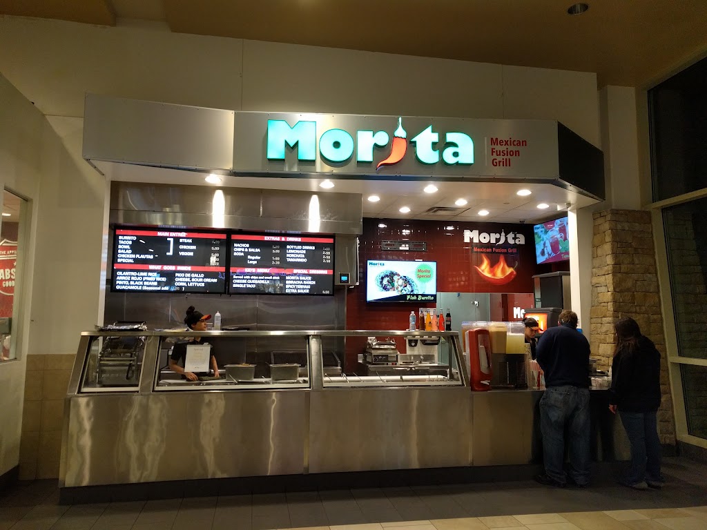 Morita 80012