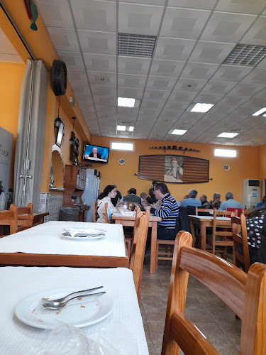 Restaurante Adega Típica - Santarém
