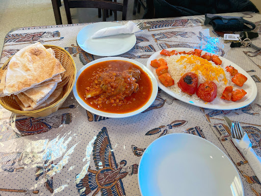 Shiraz Restaurant & Catering Services