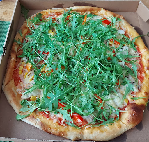 EFO Pizza & Kebap Deutschfeistritz en Deutschfeistritz