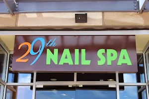 29th Nail Spa image