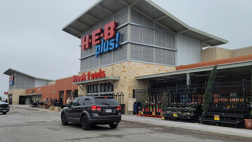 Grocery Store «H-E-B plus!», reviews and photos, 20725 TX-46, Spring Branch, TX 78070, USA