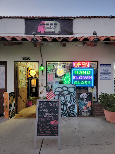 Gift Shop «Top Shelf Gift Shop», reviews and photos, 1742 E Valley Pkwy, Escondido, CA 92027, USA