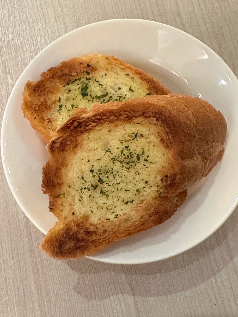 義廚義大利麵 的照片