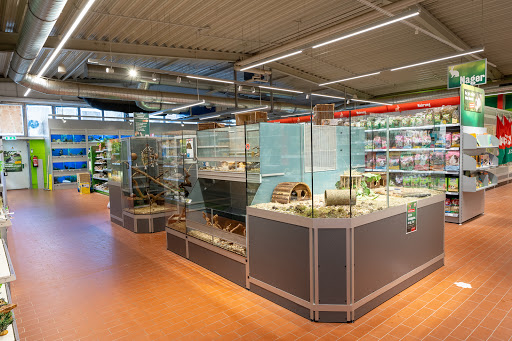 Fressnapf Gummersbach an der Mauerwiese unter Gummersbach, 