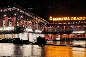 MAMATHA GRAND CITY image