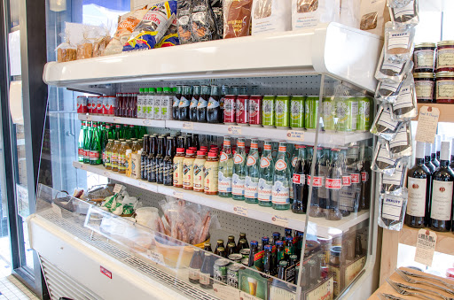 Cafe «Publican Quality Meats», reviews and photos, 825 W Fulton Market, Chicago, IL 60607, USA