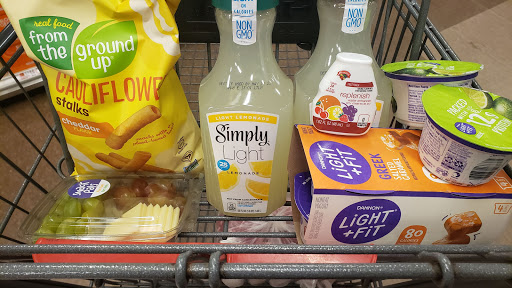 Grocery Store «Hannaford Supermarket», reviews and photos, 299 Elm St, Biddeford, ME 04005, USA