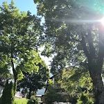 Photo n°3 de l'avis de mohammed.b fait le 20/06/2018 à 07:19 sur le  Biohotel Bavaria à Garmisch-Partenkirchen