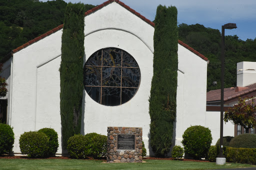 Funeral Home «Valley Memorial Park Cemetery and Funeral Home», reviews and photos, 650 Bugeia Ln, Novato, CA 94945, USA