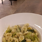 Photo n°1 de l'avis de Maurizio.m fait le 14/12/2022 à 21:08 sur le  Dei Principi - Restaurant & Pizza à Bari