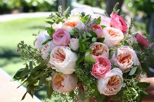 Florist «Aquarela Gifts & Flowers», reviews and photos, 128 S Myrtle Ave, Monrovia, CA 91016, USA