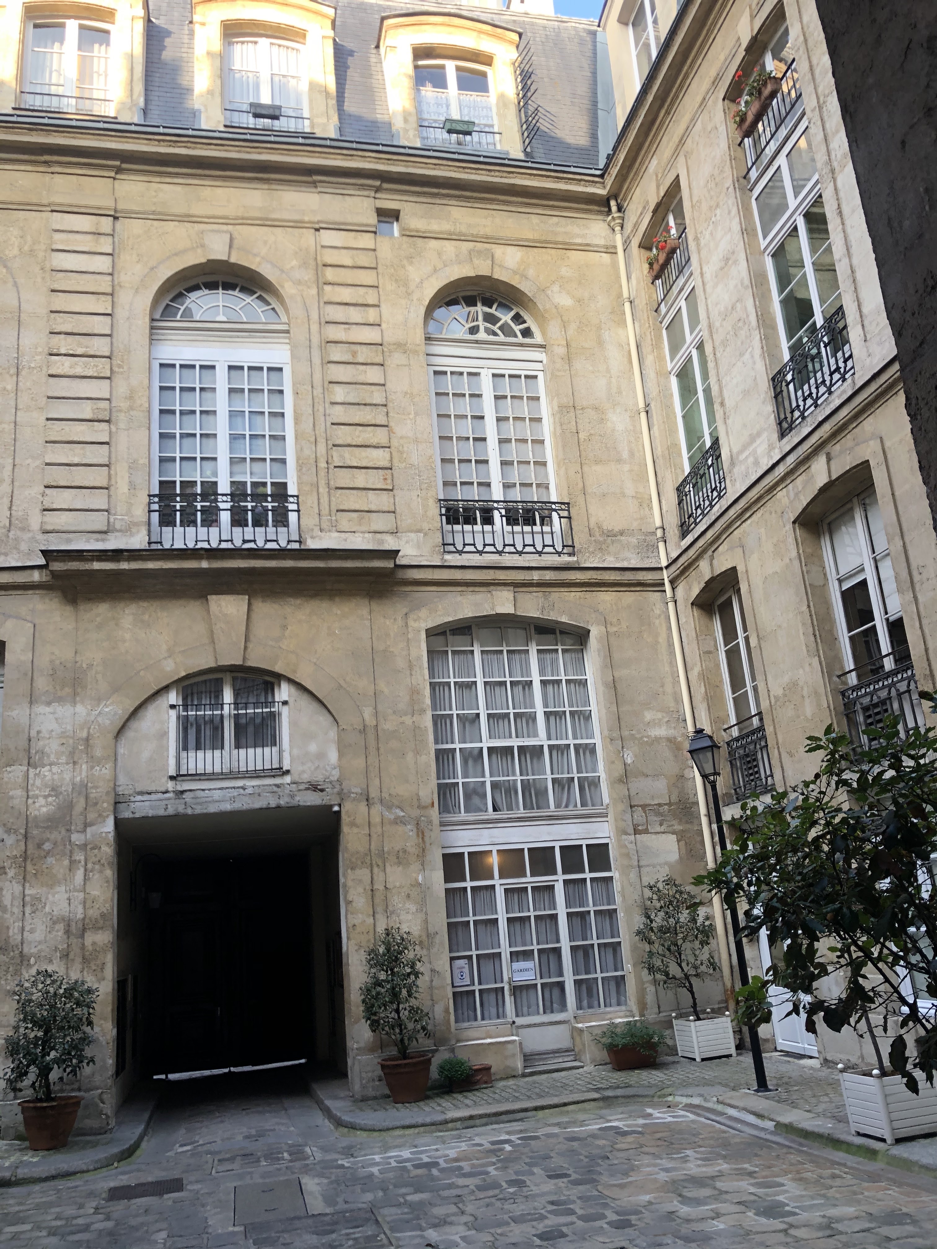 Photo n° 5 de l'avis de Jean.o fait le 22/11/2018 à 10:25