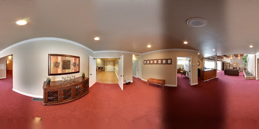 Funeral Home «Connolly & Taylor», reviews and photos, 4000 Alhambra Ave, Martinez, CA 94553, USA