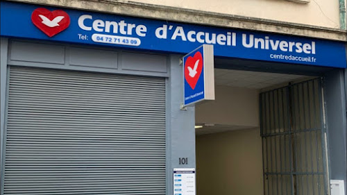 Centre D'Accueil Universel - Lyon à Lyon