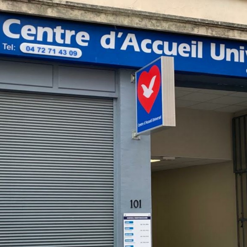 Centre D'Accueil Universel - Lyon