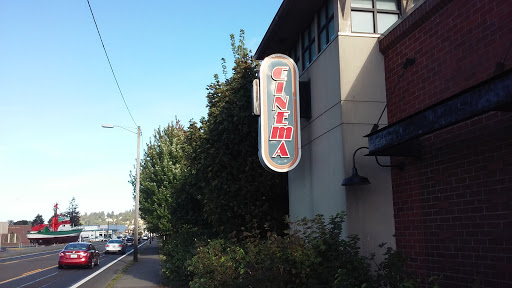 Movie Theater «Astoria Gateway Cinemas», reviews and photos, 1875 Marine Dr, Astoria, OR 97103, USA
