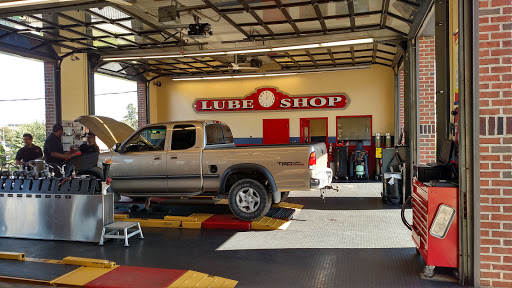 Car Wash «Mister Car Wash & Express Lube», reviews and photos, 825 W Main St, Ephrata, PA 17522, USA