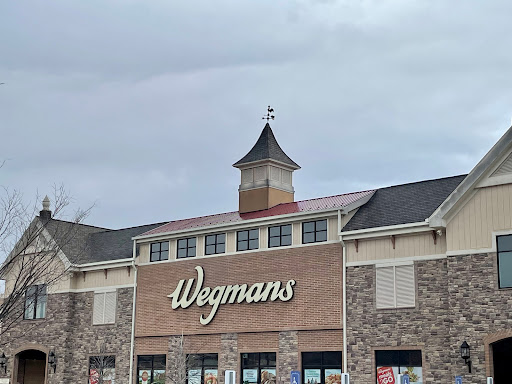 Supermarket «Wegmans», reviews and photos, 9102 Shops Way, Northborough, MA 01532, USA