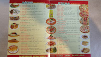 Sandwieser Kebap Haus à Alsbach-Hähnlein menu