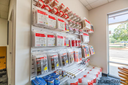 Self-Storage Facility «Your Storage Solution», reviews and photos, 1240 W 98th St, Bloomington, MN 55431, USA