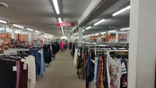 Clothing Store «Burlington Coat Factory», reviews and photos, 24111 WA-99, Edmonds, WA 98026, USA