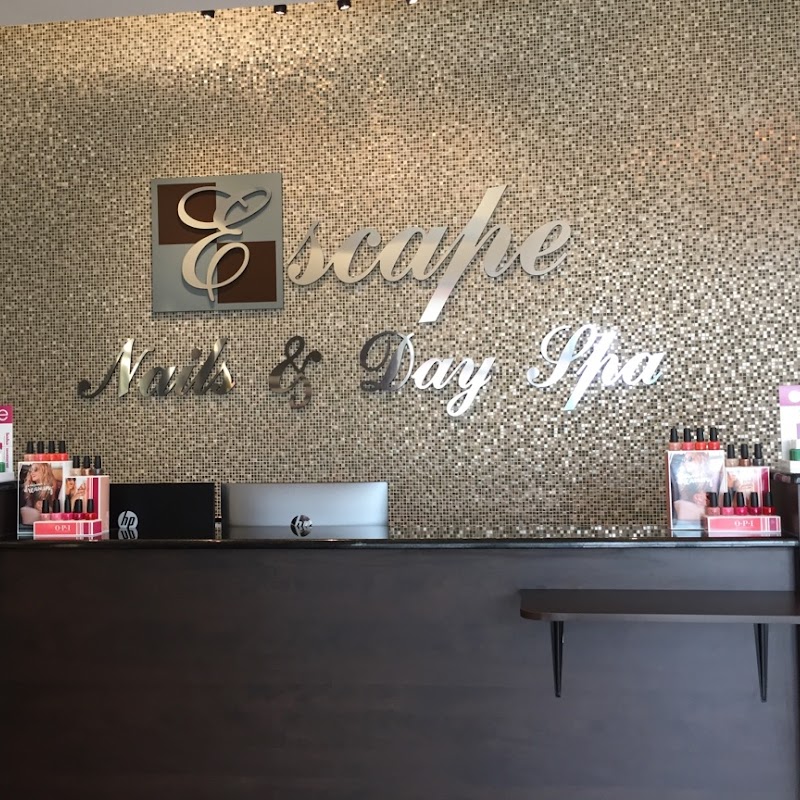 Escape Nails & Day Spa