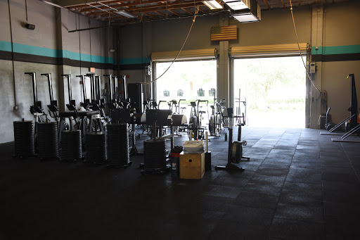 Gym «CrossFit Lena», reviews and photos, 5317 Lena Rd #107, Bradenton, FL 34211, USA