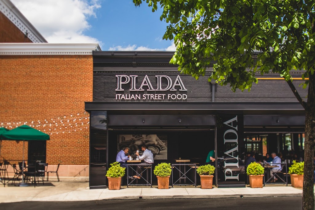 Piada Italian Street Food 43219