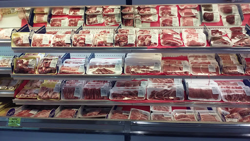 Supermarket «WOW SUPERMARKET», reviews and photos, 6407 South Blvd, Charlotte, NC 28217, USA