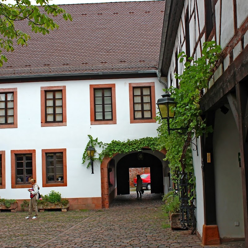 Theodor-Zink-Museum