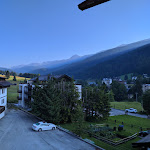 Photo n°3 de l'avis de Matis.t fait le 21/07/2019 à 07:27 sur le  Sport Hotel à Comelico Superiore