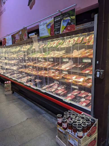 Korean Grocery Store «H Mart», reviews and photos, 100 108th Ave NE, Bellevue, WA 98004, USA