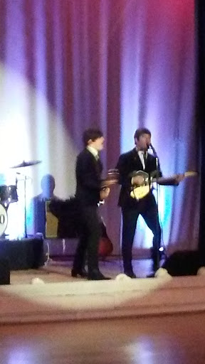 Performing Arts Theater «The Strand Ballroom», reviews and photos, 20 Third St, Dover, NH 03820, USA