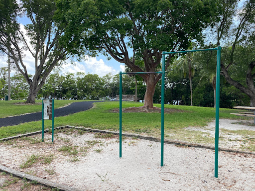 Park «David T. Kennedy Park», reviews and photos, 2400 S Bayshore Dr, Miami, FL 33133, USA