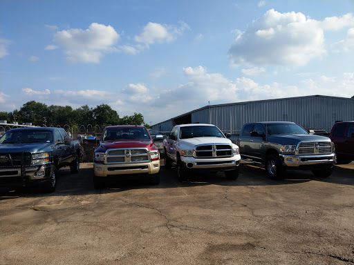 Car Dealer «Dean Motor Cars Inc.», reviews and photos, 1818 Sherwood Forest St, Houston, TX 77043, USA