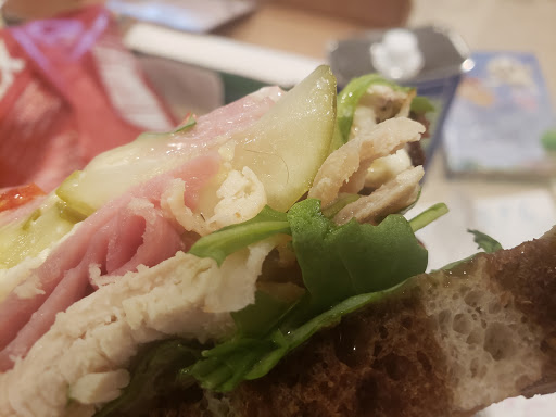 Restaurant «Wildflower Bread Company», reviews and photos, 3425 E Baseline Rd #101, Gilbert, AZ 85234, USA