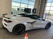 Serra Chevrolet Akron - Photo 2 - Car repair in Akron, OH, Akron